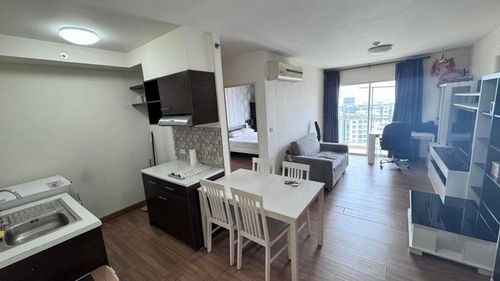 ขายคอนโด  เอส แอนด์ เอส สุขุมวิท BTS-อุดมสุข บางนา เขต บางนา กรุงเทพ CX-133945