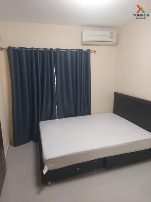For Sale Condo , A Space Asoke-Ratchada , MRT-Phra Ram 9 , Din Daeng , Din Daeng , Bangkok , CX-113999
