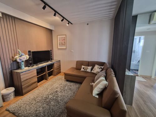 For Sale Condo , Supalai Park Srinakarin , MRT-Si U Dom , Nong Bon , Prawet , Bangkok , CX-138498  (S)
