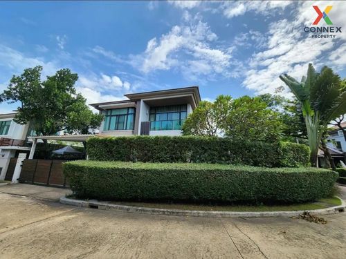 For Sale House , URBAN SATHORN , wide frontage , Bang Waek , Phasi Charoen , Bangkok , CX-137193