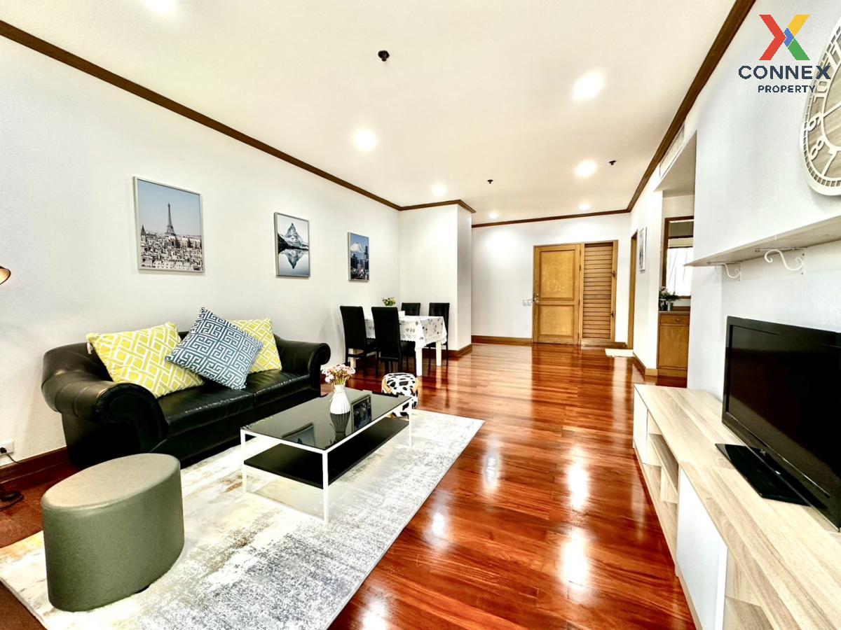 For Sale Condo , Baan Chao Praya , BTS-Khlong San , Khlong San , Khlong San , Bangkok , CX-105535