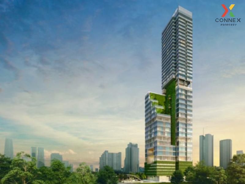 For Sale Condo , CONNER Ratchathewi , Penthouse , high floor , BTS-Ratchathewi , Thung Phaya Thai , Rat Thewi , Bangkok , CX-116669