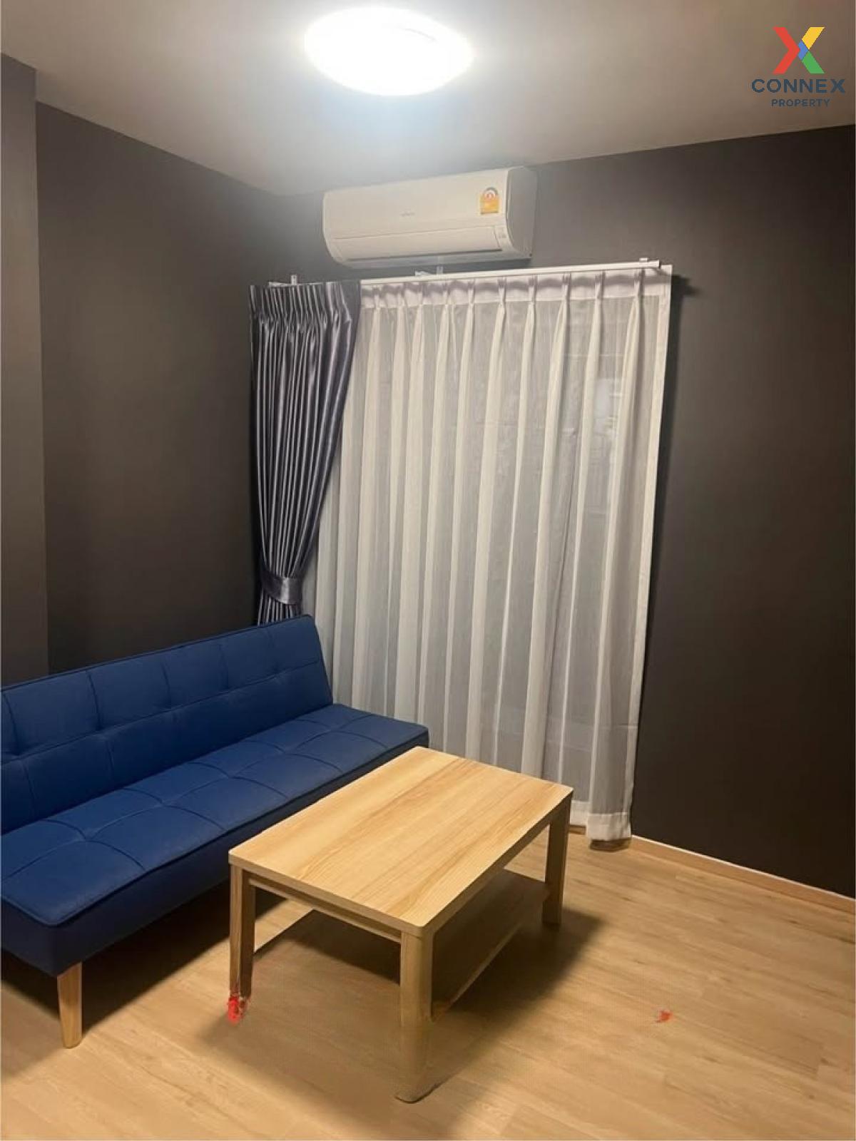 For Sale Condo , Feel Condo Ladprao 122 , MRT-Ladprao 101 , Phlapphla , Wang Thong Lang , Bangkok , CX-115849