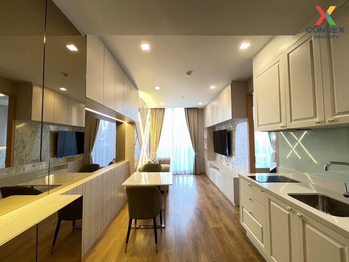 For Sale Condo , Noble BE 33 , corner unit , wide frontage , newly renovated , BTS-Phrom Phong , Khlong Toei Nuea , Watthana , Bangkok , CX-115909