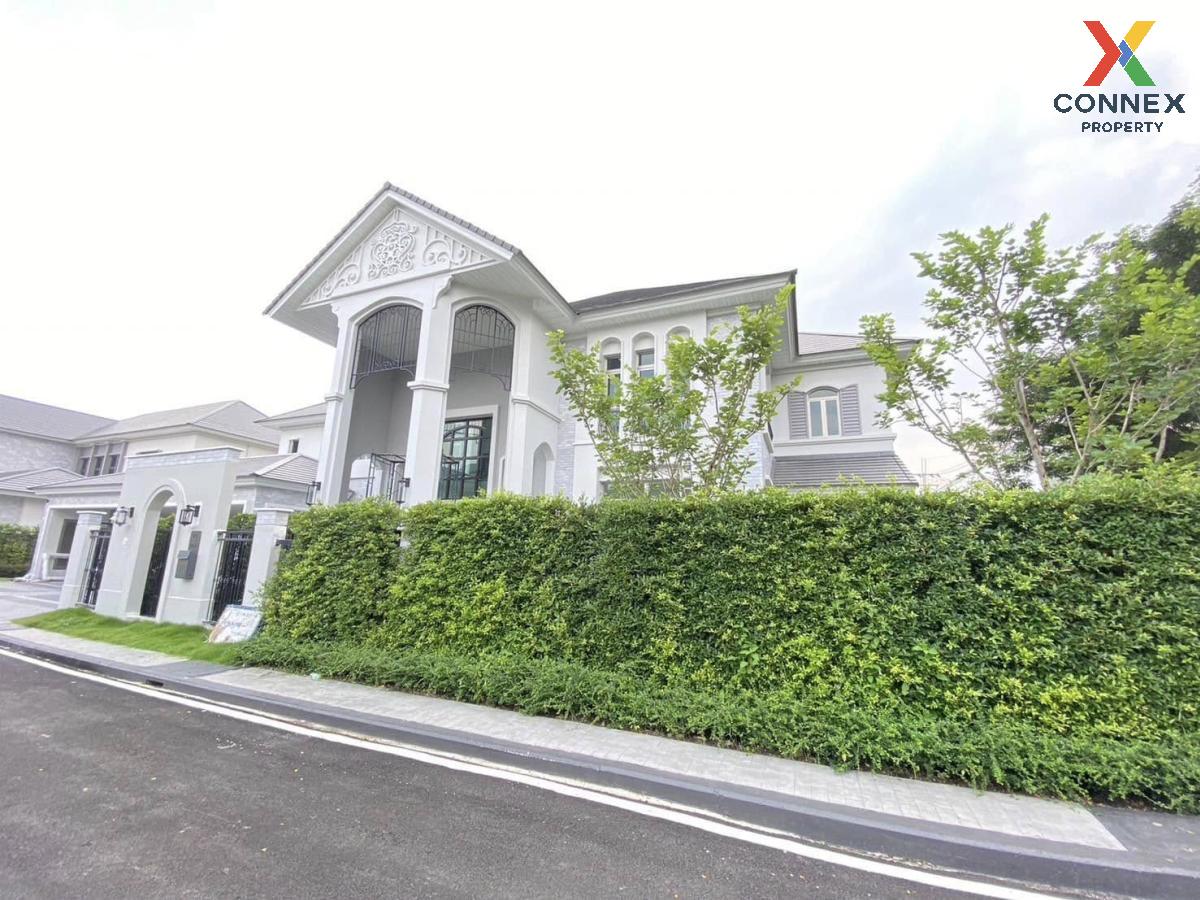 For Sale House , Perfect Masterpiece Rama 9-Krungthep Kreetha , Saphan Sung , Saphan Sung , Bangkok , CX-115629