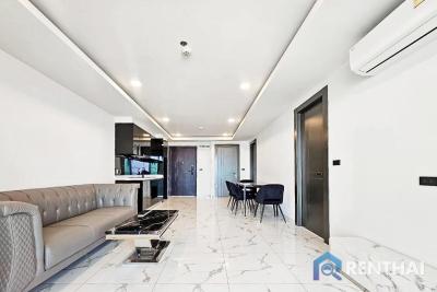 2bedrooms for sale in Arcadia millennium tower Pattaya