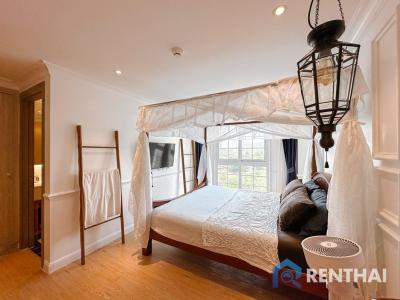 Seven Seas - Cote D'Azur 3 bedroom 2 bathroom 86 sqm for sale