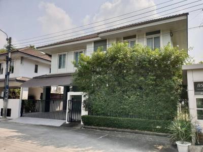 ขายบ้าน  กรองทอง ทรอปิคอล เฉลิมพระเกียรติ ร.9 ประเวศ เขต ประเวศ กรุงเทพ CX-116366