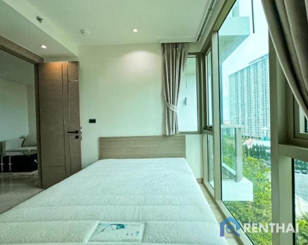 สำหรับ ขาย คอนโด 1 ห้องนอน ที่ The Riviera Ocean Drive