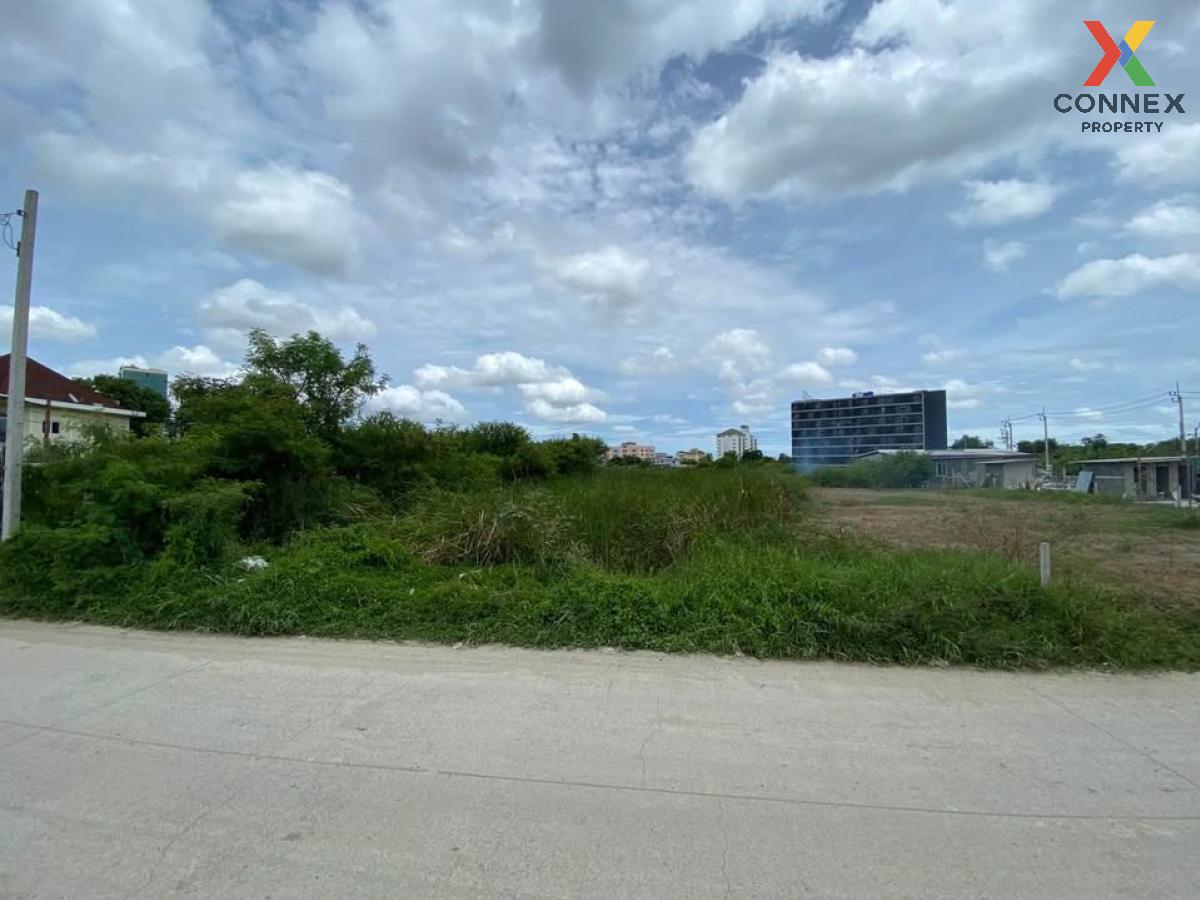For Sale Vacant Land, Soi Sridan 21, Srinakarin Road. , Bang Na , Bang Na , Bangkok , CX-116611 For Sale Vacant Land, Soi Sridan 21, Srinakarin Road. , Bang Na , Bang Na , Bangkok , CX-116611
