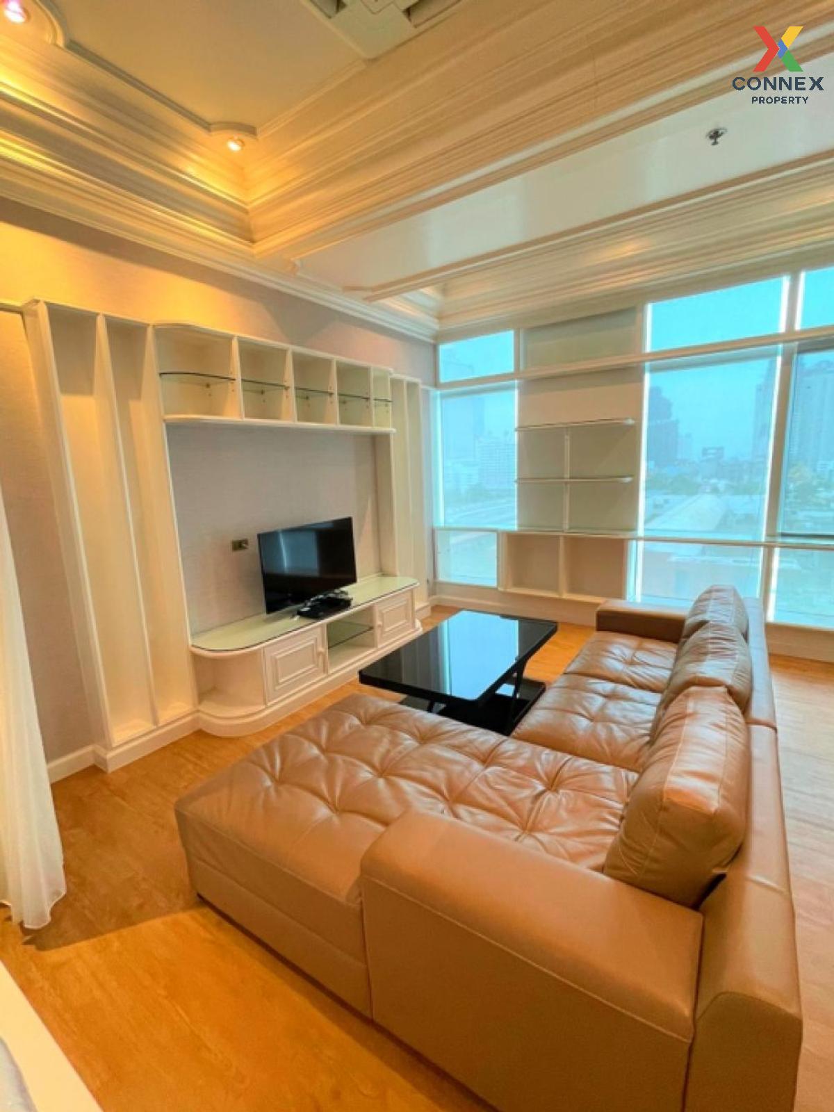 ขายคอนโด  บ้าน เจ้าพระยา BTS-คลองสาน คลองสาน เขต คลองสาน กรุงเทพ CX-116331