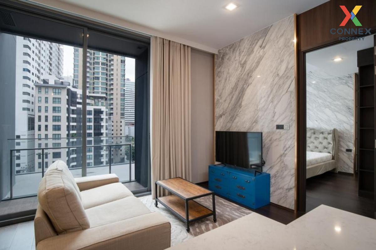 For Sale Condo , LAVIQ Sukhumvit 57 , high floor , newly renovated , BTS-Thong Lo , Khlong Tan Nuea , Watthana , Bangkok , CX-116971
