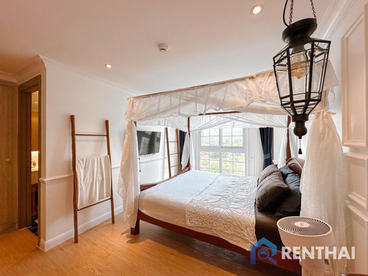 Seven Seas - Cote D'Azur 3 bedroom 2 bathroom 86 sqm for sale