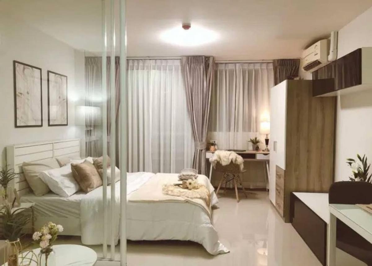 (A033474) The Link Vano Sukhumvit 64 (A033474) The Link Vano Sukhumvit 64