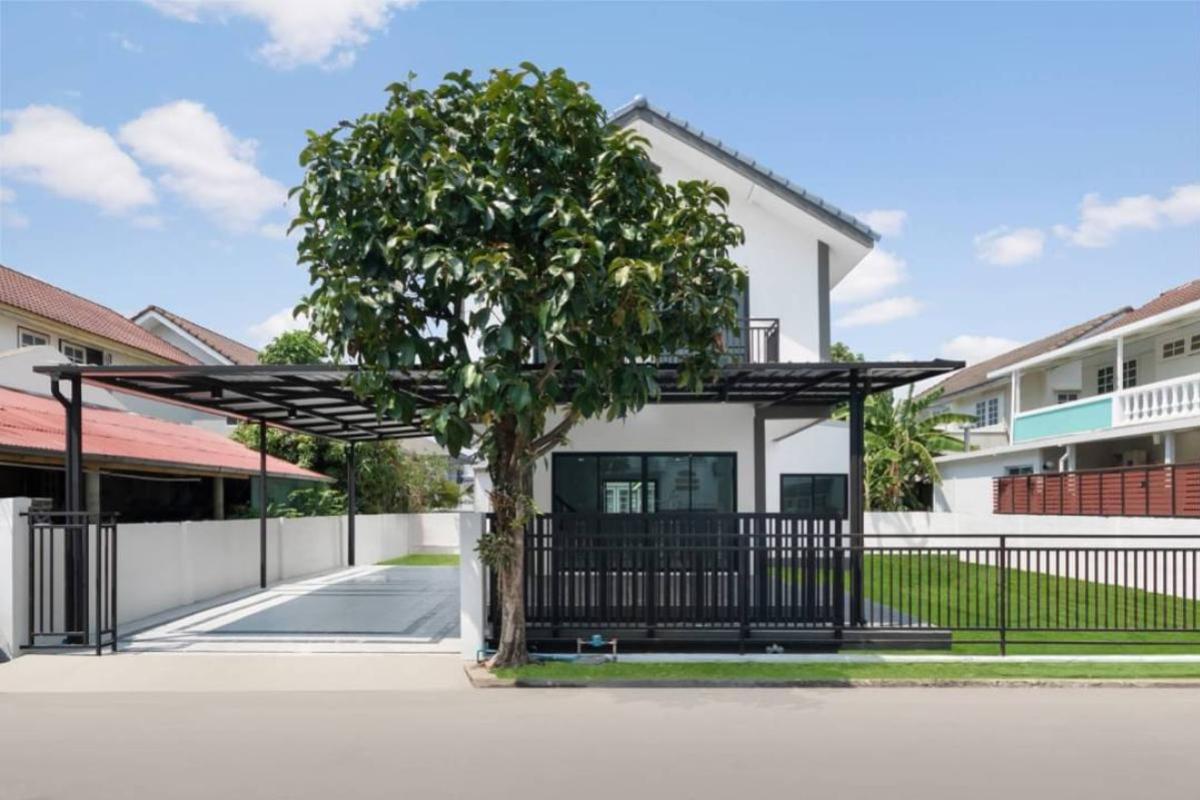 ขายบ้าน บ้านกฤษดานคร 10 หน้ากว้าง รีโนเวทใหม่ บางบัวทอง บางใหญ่ นนทบุรี CX-115999 ขายบ้าน บ้านกฤษดานคร 10 หน้ากว้าง รีโนเวทใหม่ บางบัวทอง บางใหญ่ นนทบุรี CX-115999