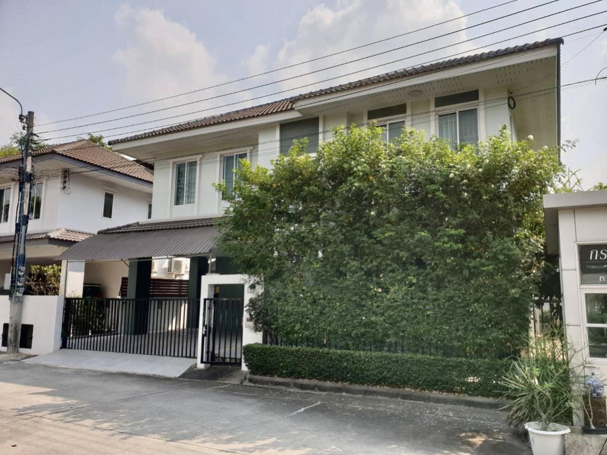 For Sale House , Krongthong Tropical Chaloem Phrakiat Rama 9 , Prawet , Prawet , Bangkok , CX-116366 For Sale House , Krongthong Tropical Chaloem Phrakiat Rama 9 , Prawet , Prawet , Bangkok , CX-116366