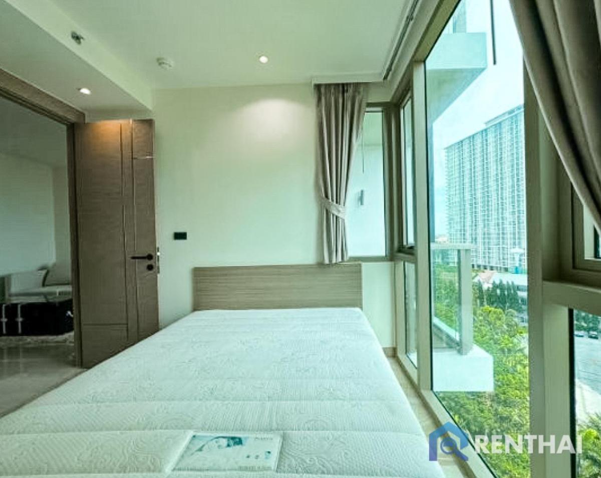 สำหรับ ขาย คอนโด 1 ห้องนอน ที่ The Riviera Ocean Drive สำหรับ ขาย คอนโด 1 ห้องนอน ที่ The Riviera Ocean Drive