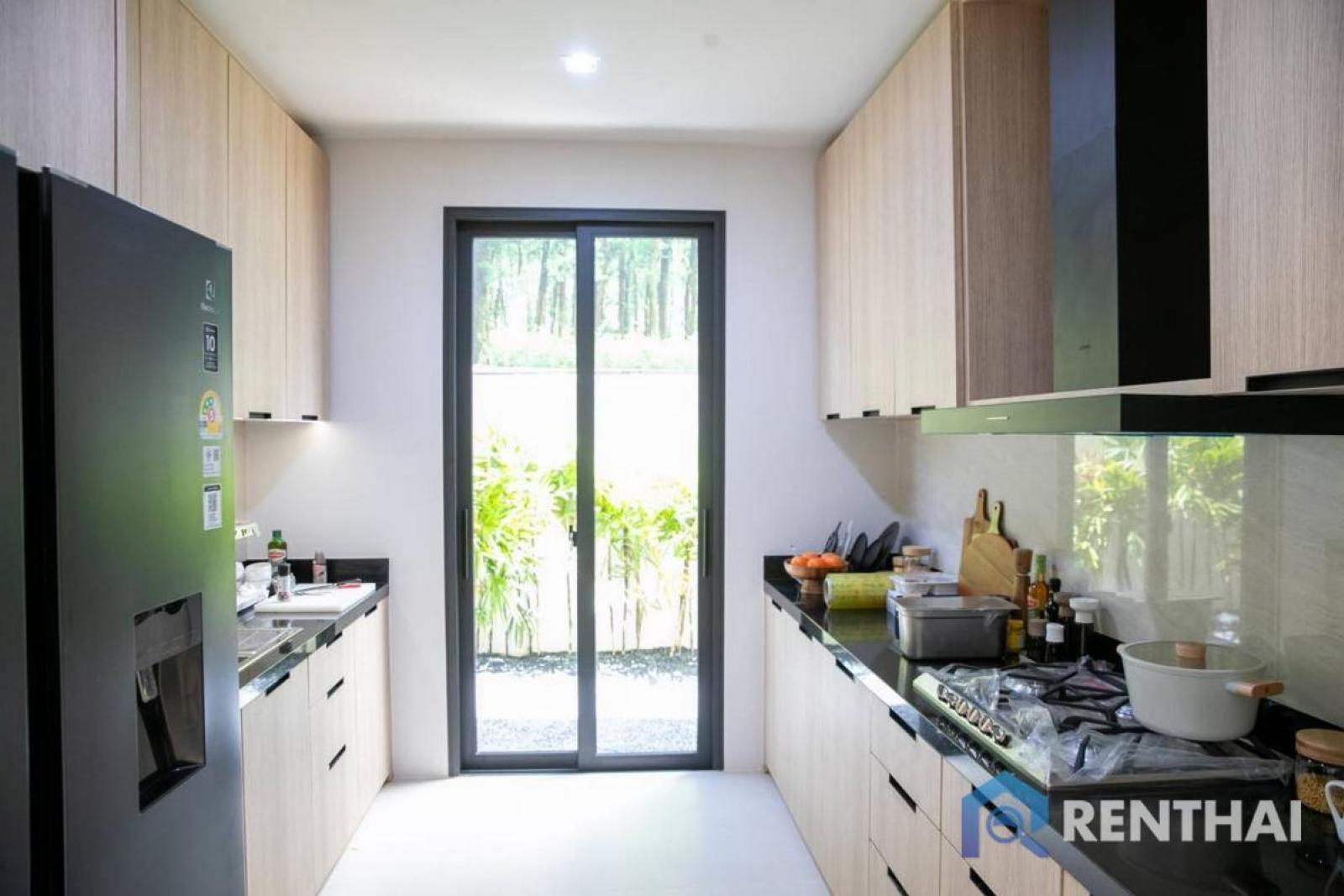 สำหรับ ขาย บ้าน 3 ห้องนอน ที่ Wisdom First Residence – รูปที่ 3
