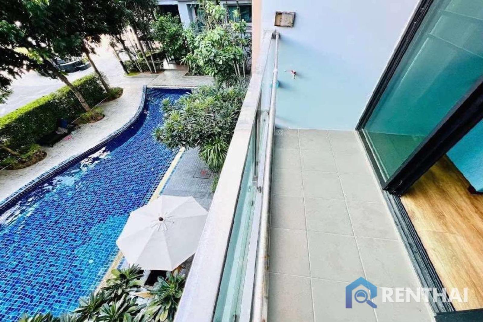 สำหรับ ขาย คอนโด 1 ห้องนอน ที่ Dusit Grand Park – รูปที่ 2