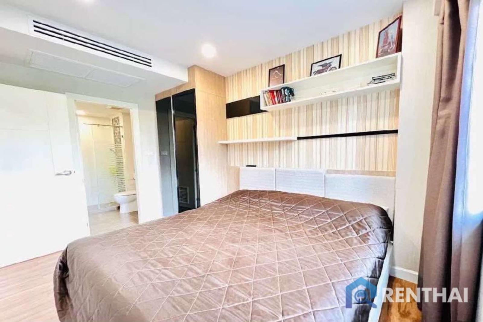 สำหรับ ขาย คอนโด 1 ห้องนอน ที่ Dusit Grand Park – รูปที่ 3