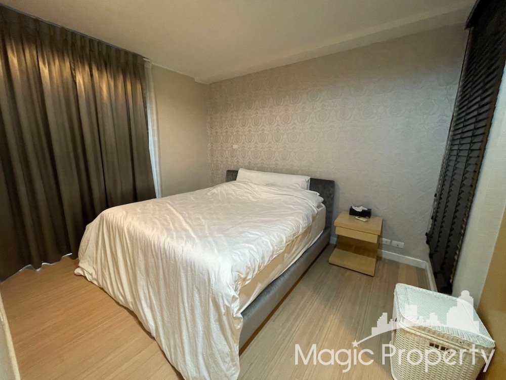 ขาย คอนโดมิเนียม 1 ห้องนอน ใน ดี 25 ,แขวงคลองตันเหนือ เขตวัฒนา กทม. – รูปที่ 2