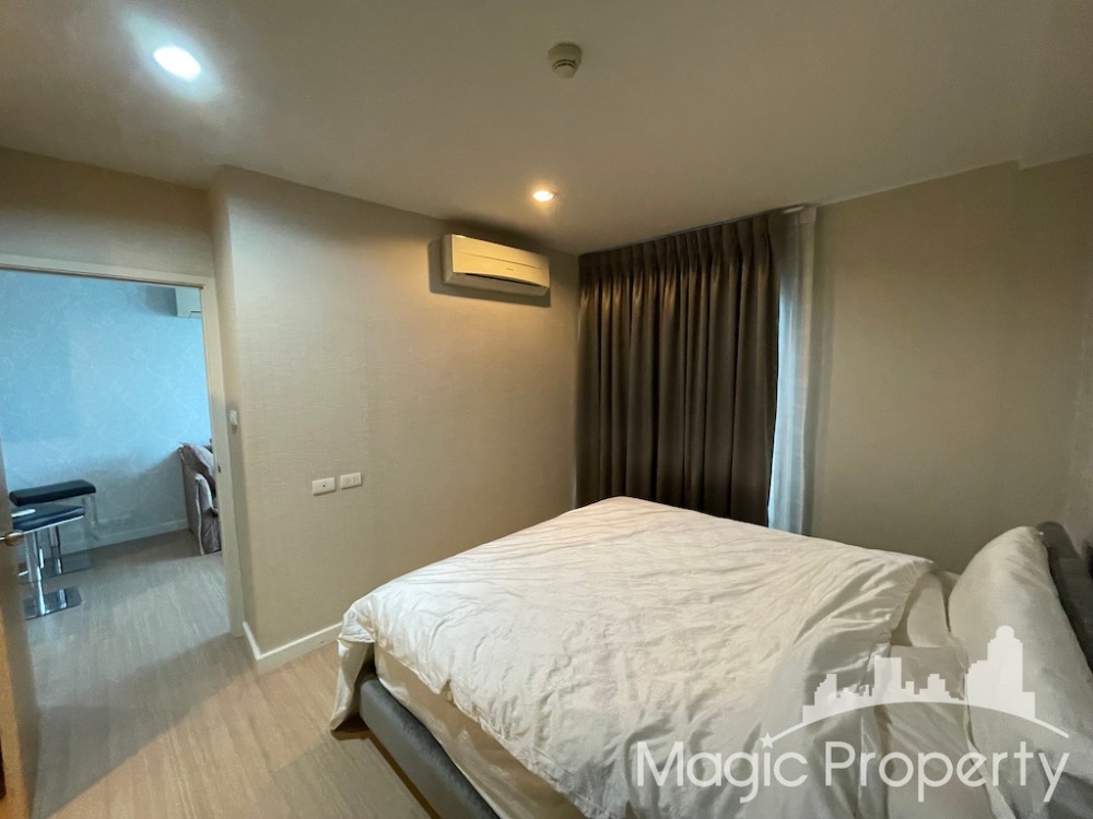 ขาย คอนโดมิเนียม 1 ห้องนอน ใน ดี 25 ,แขวงคลองตันเหนือ เขตวัฒนา กทม. – รูปที่ 3