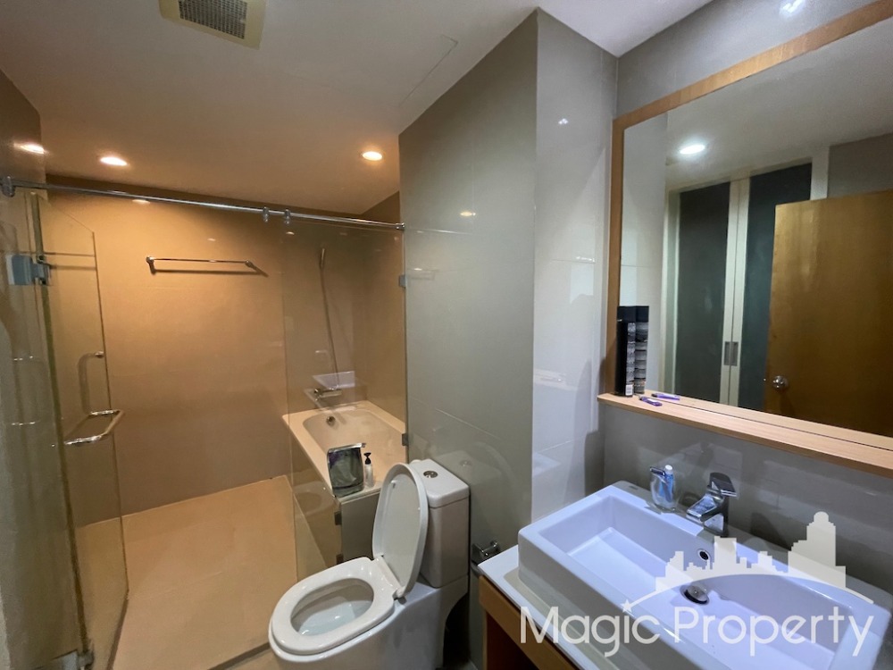 ขาย คอนโดมิเนียม 1 ห้องนอน ใน ดี 25 ,แขวงคลองตันเหนือ เขตวัฒนา กทม. – รูปที่ 4