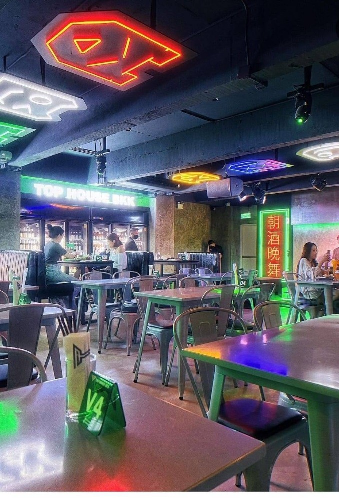 อาคารพาณิชย์ BTS ศาลาแดง (ร้านอาหาร /office /Hostel) ขาย  – รูปที่ 3