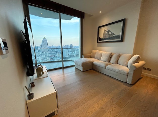 ♦ Nice Decoration ♦ ชั้น 35+ 66.00 ตร.ม. | 1 ห้องนอน 1 ห้องน้ำ, วิวแม่น้ำเจ้าพระยา | ใกล้ ไอคอนสยาม 1 นาที, BTS กรุงธนบุรี 2 นาที ♦ Nice Decoration ♦ ชั้น 35+ 66.00 ตร.ม. | 1 ห้องนอน 1 ห้องน้ำ, วิวแม่น้ำเจ้าพระยา | ใกล้ ไอคอนสยาม 1 นาที, BTS กรุงธนบุรี 2 นาที