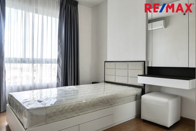 Condo for sale, Supalai Veranda Ratchawipha-Prachachuen, corner room, 7th floor | 2 bedrooms, 2 bathrooms | Near MRT, some hidden only 600 m. – รูปที่ 2