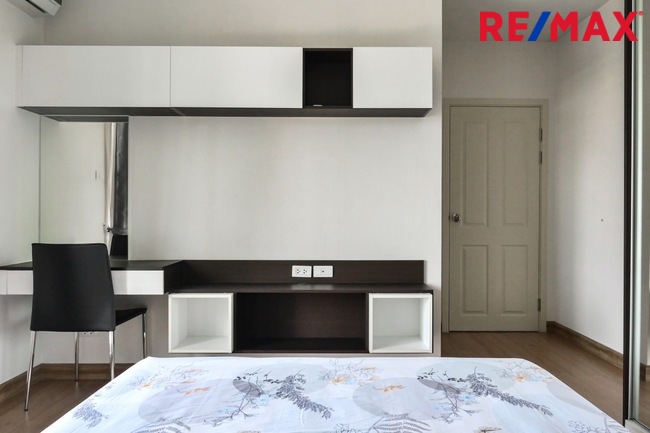Condo for sale, Supalai Veranda Ratchawipha-Prachachuen, corner room, 7th floor | 2 bedrooms, 2 bathrooms | Near MRT, some hidden only 600 m. – รูปที่ 4