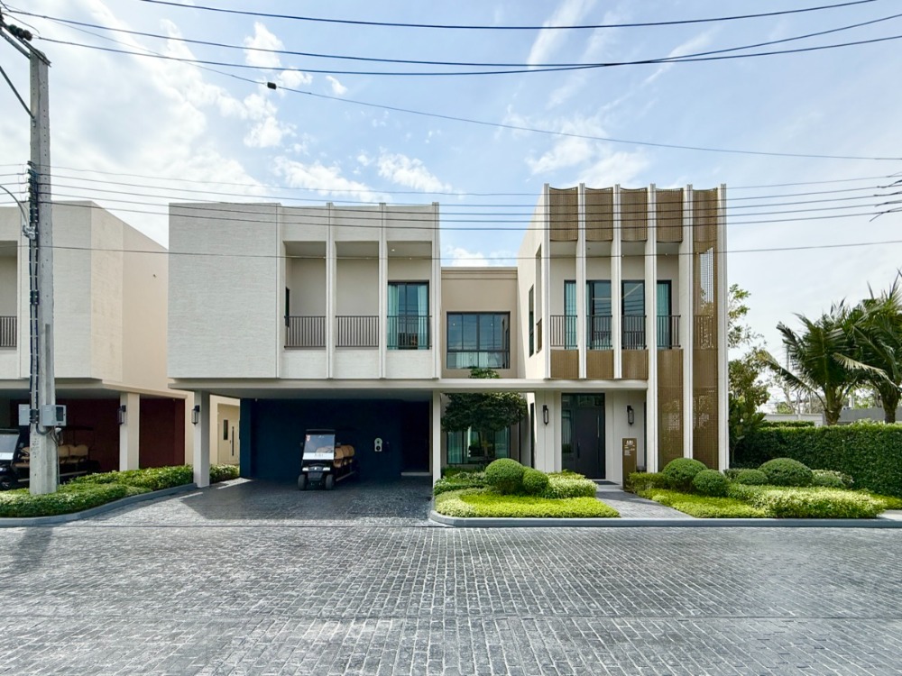 🏛️AIRI Sukhumvit-Bangna KM.5🔥Type Lapis บ้านเดี่ยวหรู 2 ชั้น ขนาด 369 ตร.ม. 76 ตร.ว. | 4 ห้องนอน 5 ห้องน้ำ 3 ที่จอด เริ่ม 24.9 MB ติดต่อนัดชม Tel.0922635410 (เอิร์ธ) 🏛️AIRI Sukhumvit-Bangna KM.5🔥Type Lapis บ้านเดี่ยวหรู 2 ชั้น ขนาด 369 ตร.ม. 76 ตร.ว. | 4 ห้องนอน 5 ห้องน้ำ 3 ที่จอด เริ่ม 24.9 MB ติดต่อนัดชม Tel.0922635410 (เอิร์ธ)