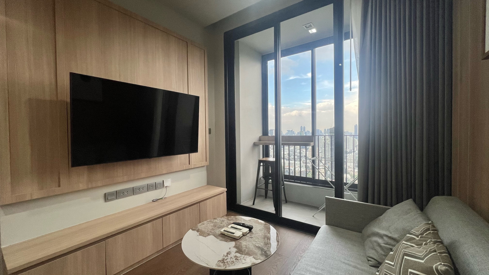 For rent ▶️ Ideo Q Sukhumvit 36 For rent ▶️ Ideo Q Sukhumvit 36