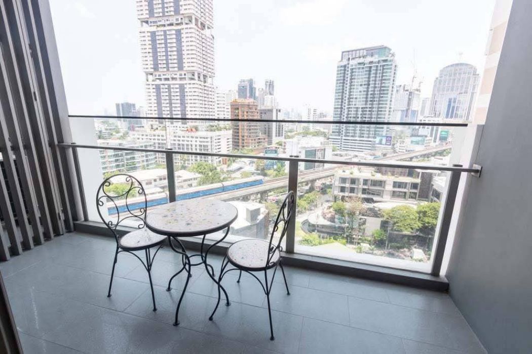 Condo for sale: Aqua Residence Sukhumvit 49, 14th floor, size 55.56 sq m., Selling for 12,538,300 baht. Condo for sale: Aqua Residence Sukhumvit 49, 14th floor, size 55.56 sq m., Selling for 12,538,300 baht.