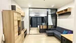 Sell ​​1 bedroom 35 sq.m. Supalai Loft, Fai Loft Yaek Fai Chai Station