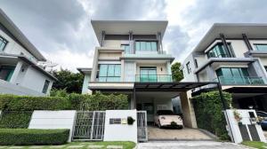 ✨ Sell 4 bedrooms with furniture 🚗 2 parking spaces nearby 📍Fashion Island, Ram Inthra and Khubon are ready