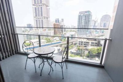 ขาย คอนโด เอควา เรสซิเดนท์ สุขุมวิท 49 ชั้น 14 ขนาด 55.56 ตรม. ขาย 12,538,300 บาท