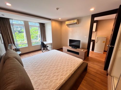 🏢 FQ The Amethyst สุขุมวิท 39! 🔑🤩 46.62 ตร.ม. ราคาดี 3.85 ล้าน! 📞[SHN00165]