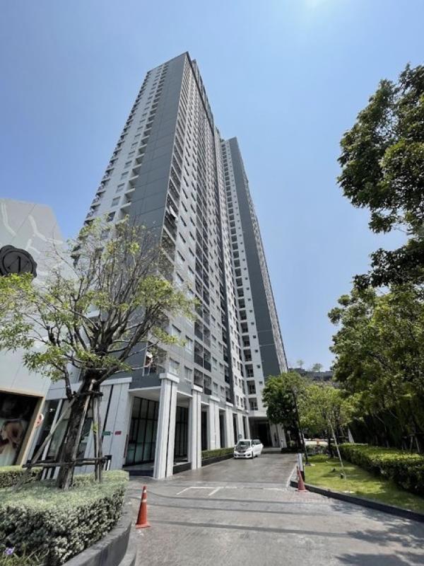 (A033456) Notting Hill Sukhumvit - Praksa