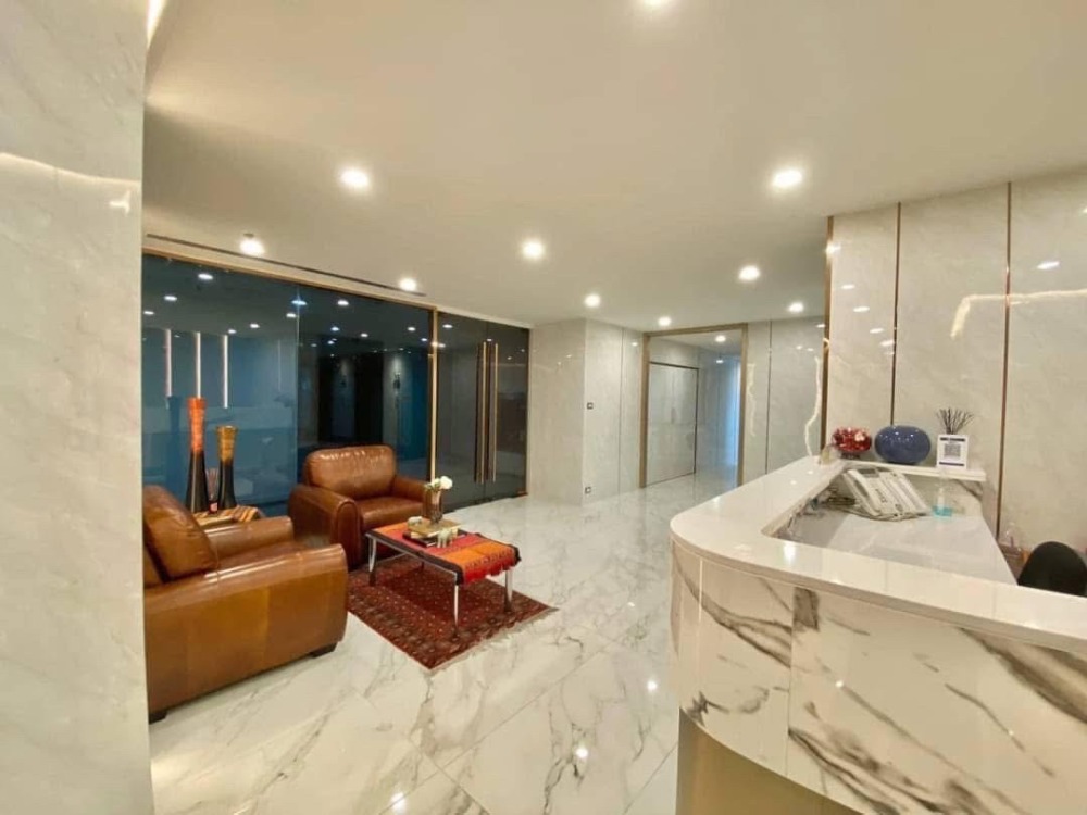 ♦ Prime Office Space at Asoke ♦ พื้นที่สำนักงาน ชั้น 30++ | 210.00 ตร.ม. | ใกล้ MRT สุขุมวิท 3 นาที, เทอร์มินอล21 อโศก 3 นาที, มศว. 8 นาที ♦ Prime Office Space at Asoke ♦ พื้นที่สำนักงาน ชั้น 30++ | 210.00 ตร.ม. | ใกล้ MRT สุขุมวิท 3 นาที, เทอร์มินอล21 อโศก 3 นาที, มศว. 8 นาที
