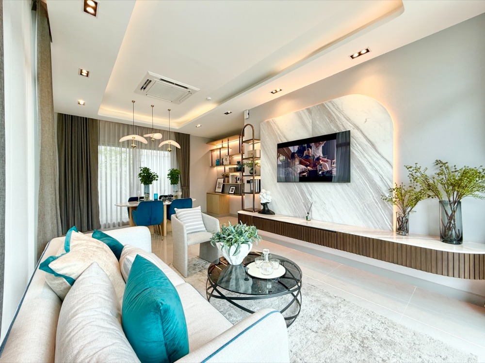 Bangkok Blue Levard Bangna Km. 5-237 sqm. (S) 4 bedrooms, 4 water, 2 parking, buy at the project 092-545-6151 (Tim) Bangkok Blue Levard Bangna Km. 5-237 sqm. (S) 4 bedrooms, 4 water, 2 parking, buy at the project 092-545-6151 (Tim)
