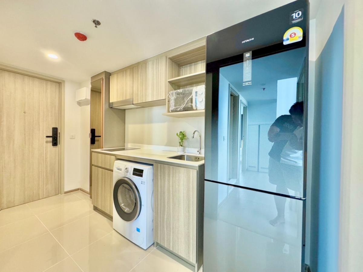Special price 54,999/ month for rent Life Asoke Rama4 Duplex 2 bedroom Special price 54,999/ month for rent Life Asoke Rama4 Duplex 2 bedroom