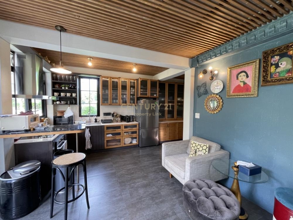 บ้านและที่ดิน พร้อมสิ่งปลูกสร้าง ใกล้ ONE Bangkok – รูปที่ 3