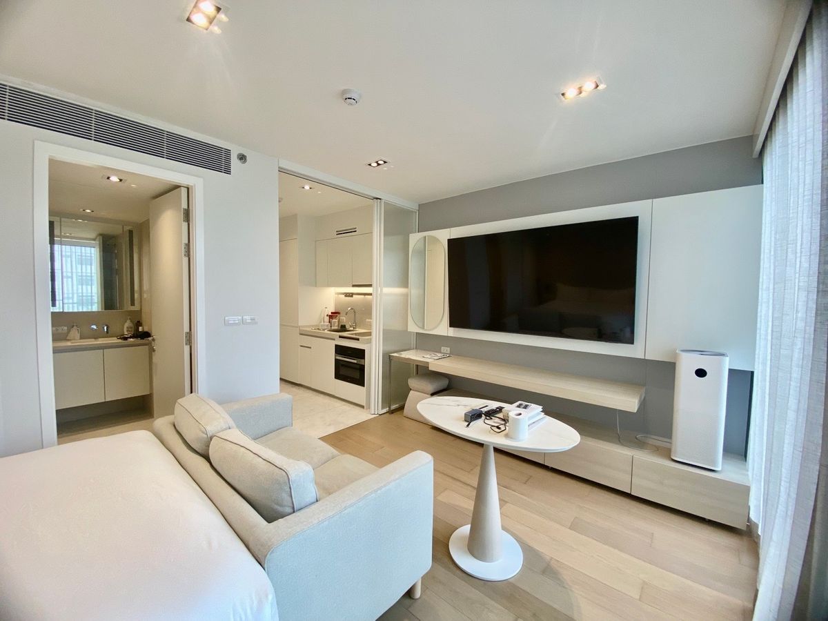 Special Price! For Sale: SCOPE PROMSRI – Luxury Pet-Friendly Condo in Sukhumvit 49 High Investment Potential! 6% Rental Yield | Always in Demand Special Price! For Sale: SCOPE PROMSRI – Luxury Pet-Friendly Condo in Sukhumvit 49 High Investment Potential! 6% Rental Yield | Always in Demand