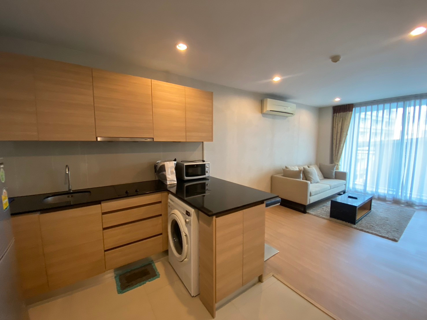 ให้เช่า! คอนโด D 25 ThongLor ใกล้ BTS Thonglor 10mins 1 ห้องนอน 1ห้องน้ำ 50 ตรม. 21,000ต่อเดือน ให้เช่า! คอนโด D 25 ThongLor ใกล้ BTS Thonglor 10mins 1 ห้องนอน 1ห้องน้ำ 50 ตรม. 21,000ต่อเดือน
