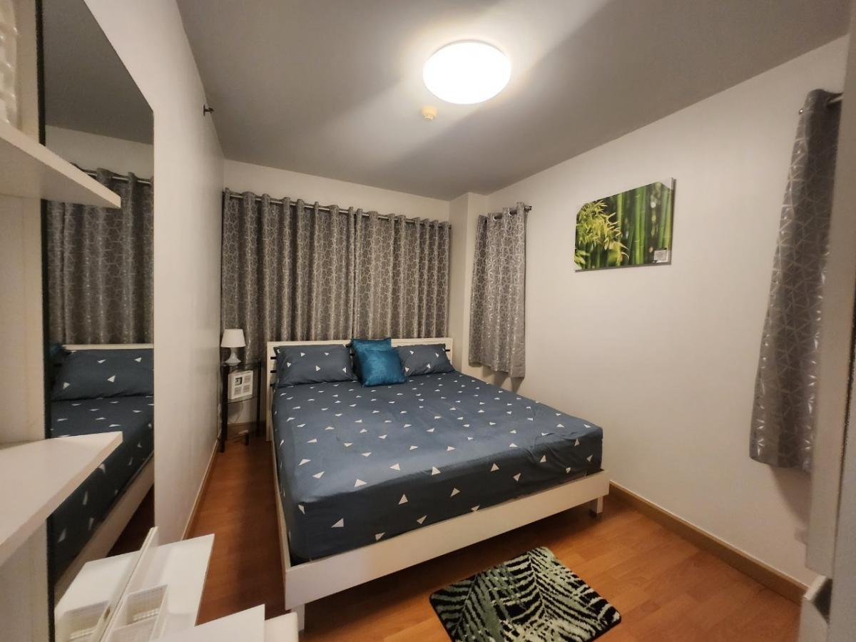 Condo for sale City Home Sukhumvit 1BED 38 sqm. Only 1.99 million with a livable corner room near True Digital Park. BTS Udomsuk Condo for sale City Home Sukhumvit 1BED 38 sqm. Only 1.99 million with a livable corner room near True Digital Park. BTS Udomsuk