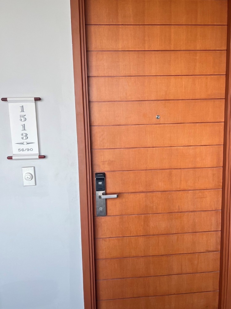 Movenpick Pattaya - ห้องให้เช่า เห็นทะเลชัดมากก ทำเลดี – รูปที่ 2