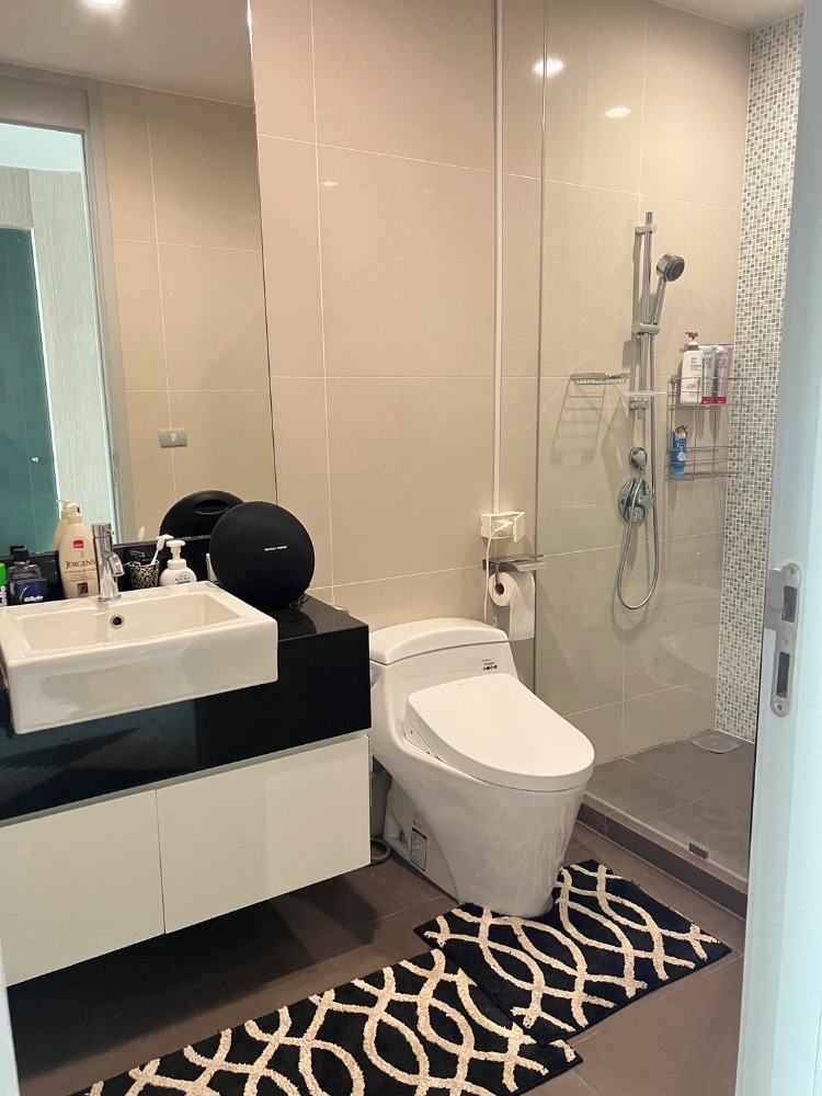 Movenpick Pattaya - ห้องให้เช่า เห็นทะเลชัดมากก ทำเลดี – รูปที่ 4