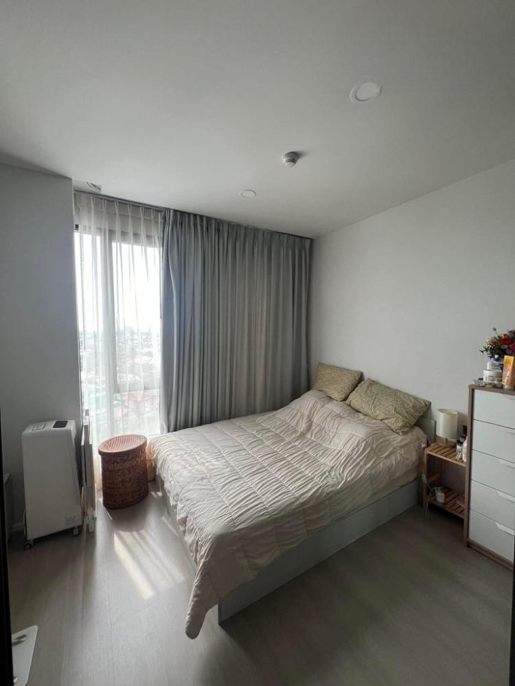 ห้องสวยไม่เคยปล่อยเช่า เฟอร์ฯครบ⭐Ciela Sripatum (เซียล่า ศรีปทุม) – รูปที่ 3