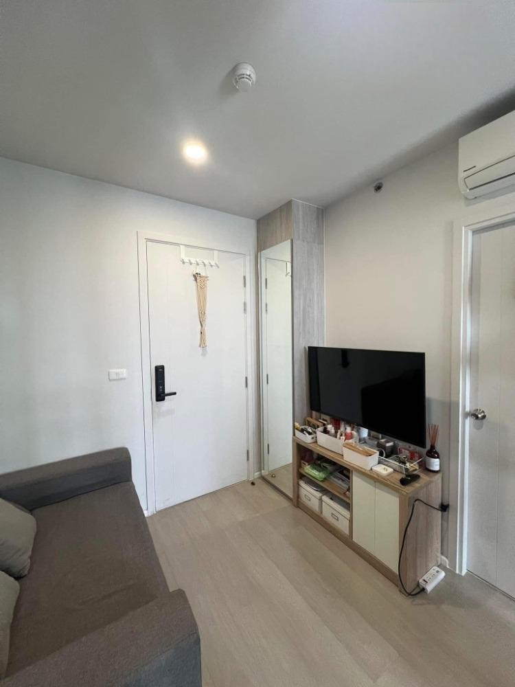 ห้องสวยไม่เคยปล่อยเช่า เฟอร์ฯครบ⭐Ciela Sripatum (เซียล่า ศรีปทุม) – รูปที่ 2